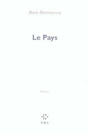 Le pays - Intérieur - Format classique