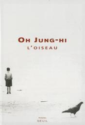 Oiseau (l') - Couverture - Format classique
