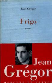 Frigo - Couverture - Format classique