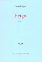 Frigo - Intérieur - Format classique