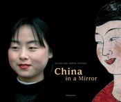 China in a mirror - Intérieur - Format classique