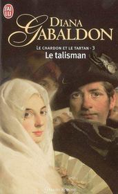 Le chardon et le tartan t.3 le talisman - Intérieur - Format classique