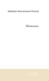 Memento - Intérieur - Format classique