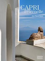 Capri, l'eternelle - Couverture - Format classique