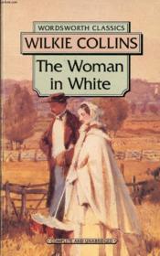 The woman in white - Couverture - Format classique