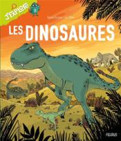 Les dinosaures  - Romain Opsomer 