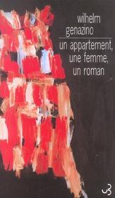 Un Appartement, Une Femme, Un Roman - Intérieur - Format classique