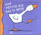 Une petite oie pas si bete - Intérieur - Format classique