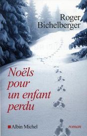 Noëls pour un enfant perdu - Intérieur - Format classique