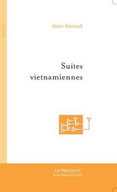Suites vietnamiennes - Intérieur - Format classique