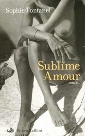 Sublime amour - Intérieur - Format classique