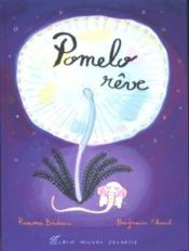 Pomelo rêve - Couverture - Format classique