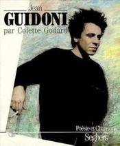Jean Guidoni - Couverture - Format classique