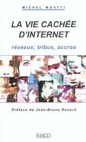 Les tribus d'internet - Intérieur - Format classique