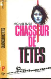 Chasseur De Tetes - Couverture - Format classique