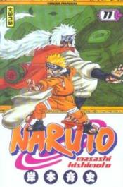 Naruto t.11  - Masashi Kishimoto 