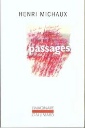 Passages (1937-1950) - Intérieur - Format classique