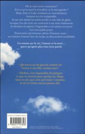 L'horizon à l'envers - Marc Lévy