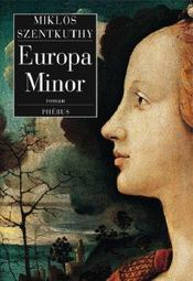 Europa minor - Intérieur - Format classique