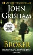 The Broker - Couverture - Format classique