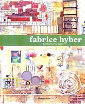 Fabrice Hyber - Intérieur - Format classique