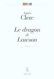 Le dragon de Lawson - Intérieur - Format classique