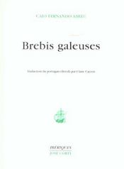 Brebis Galeuses - Intérieur - Format classique