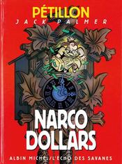 Jack palmer t.9 ; narco dollars