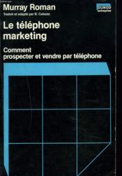 Telephone Marketing