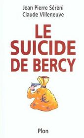 Le Suicide De Bercy - Intérieur - Format classique