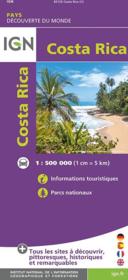 85133 ; Costa Rica  - Collectif Ign 