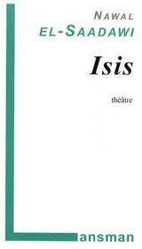 Isis - Couverture - Format classique