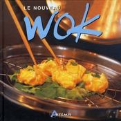 Le nouveau wok - Intérieur - Format classique