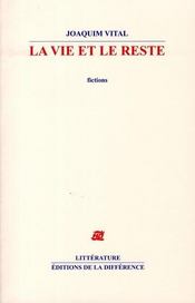 La vie et le reste - Intérieur - Format classique