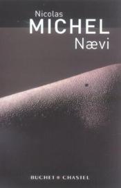 Naevi - Couverture - Format classique