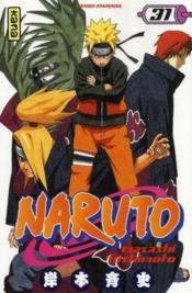 Naruto t.31  - Masashi Kishimoto 