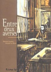 Entre deux averses  - Laurent/Le Roux 