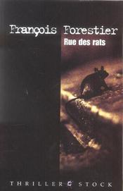 Rue des rats - Intérieur - Format classique