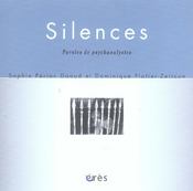 Silences - Intérieur - Format classique