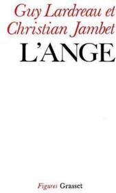 L'Ange - Couverture - Format classique