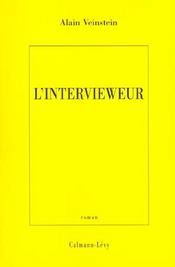L'intervieweur - Intérieur - Format classique
