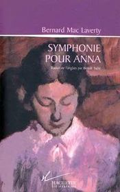 Symphonie Pour Anna - Intérieur - Format classique