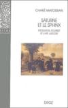 Saturne et le sphinx ; Proudhon, Courbet et l'art justicier  
