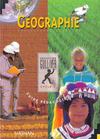 Geographie cycle 3 maitre