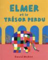 Elmer et le trésor perdu  