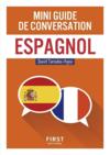 Mini guide de conversation espagnol