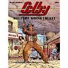 Colby t.1 ; altitude moins trente