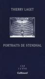 Portraits de Stendhal
