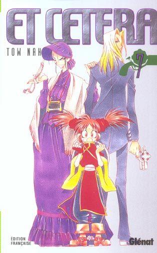 Et cetera t.7