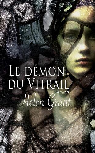 Le démon du vitrail